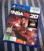 NBA 2K20