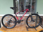 Mountain bike 26er cole brontes