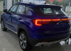 CHANGAN CS35