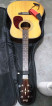 FS CORT EARTH 70NS ACOUSTIC GUITAR