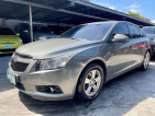 2011 Chevrolet cruze