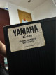 Yamaha NS-S34 Floorstander Speaker Made in Finland