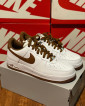 Air Force 1 Pecan