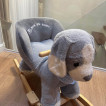 Dog Baby Rocker
