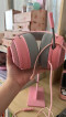 Razer Kraken Pro V2 Quartz Pink