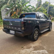 2018 Ford ranger wildtrak 3.2 4x4