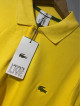 LACOSTE POLO SHIRT‼️
