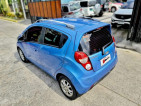 2014 Chevrolet Spark