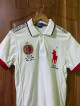 Ralph Lauren racing polo shirt