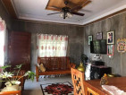 Titled House and Lot FOR SALE along provincial road at San Fabian, Pangasinan