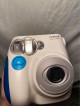 Fujifilm Instax Mini 7s