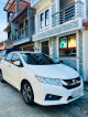 2016 Honda city vx a/t 41k mileage fresh