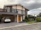 TWO STOREY MODERN HOME IN ANGELES NEAR CLARK PAMPANGA