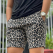 Trendy Unisex Printed Shorts