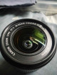 For sale! Canon 18-55mm STM
