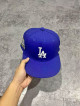 LA BLUE 7 3/8 Close Cap / Fitted Hat