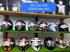 Helmets Big Discount