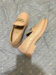 ZARA Loafers