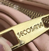 SECOSANA (original) PINK SLING BAG
