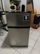 NEW AMERICAN HOME 2DOOR REFRIGERATOR