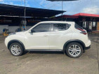2017 Nissan juke
