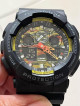 Casio G-Shock GA-100BY-1A
