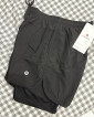 Lululemon drifit shorts