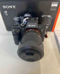 Sony Alpha A7 24. MP