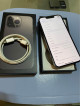 Iphone 13 Pro Graphite 128gb FU