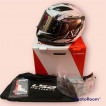 Ls2 helmet (preloved but not abused)