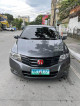 2009 Honda City