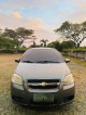 Chevrolet Aveo 2012 Model