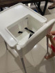 Preloved Bollie high chair