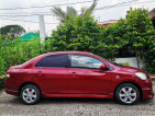 Toyota Vios For Sale