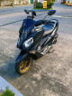 2021 motorstar easyride 150n