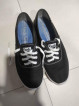 Keds rubber shoes