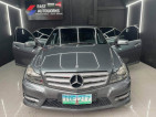 2012 Mercedes-Benz c200 amg