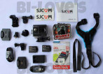 SJCAM 4000 AIR BUNDLE