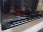 40 inch TV Sharp Aquos