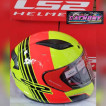 2022 LS2 HELMET