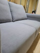SOFA COUCH 2-3 SEATS IKEA