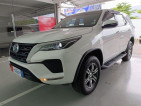 2021 Toyota fortuner 2.4g 4x2 a/t
