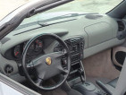 Porsche Boxter 986 automatic 2000 model Registered 2023 class AAA