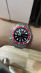 Citizen promaster "fugu" asia limited edition dive watch