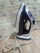 ANKO STEAM IRON CORDLESS