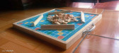 SCRABBLE (WOOD)