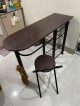 Breakfast and Bar Table (2nd hand)