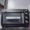 Kyowa 4.5L Electric Oven