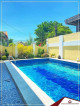 Elegant house n lot with swimming pool