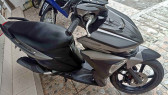 2020 Yamaha mio soul i125s